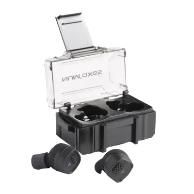 Numaxes Electronic Bluetooth Earplugs