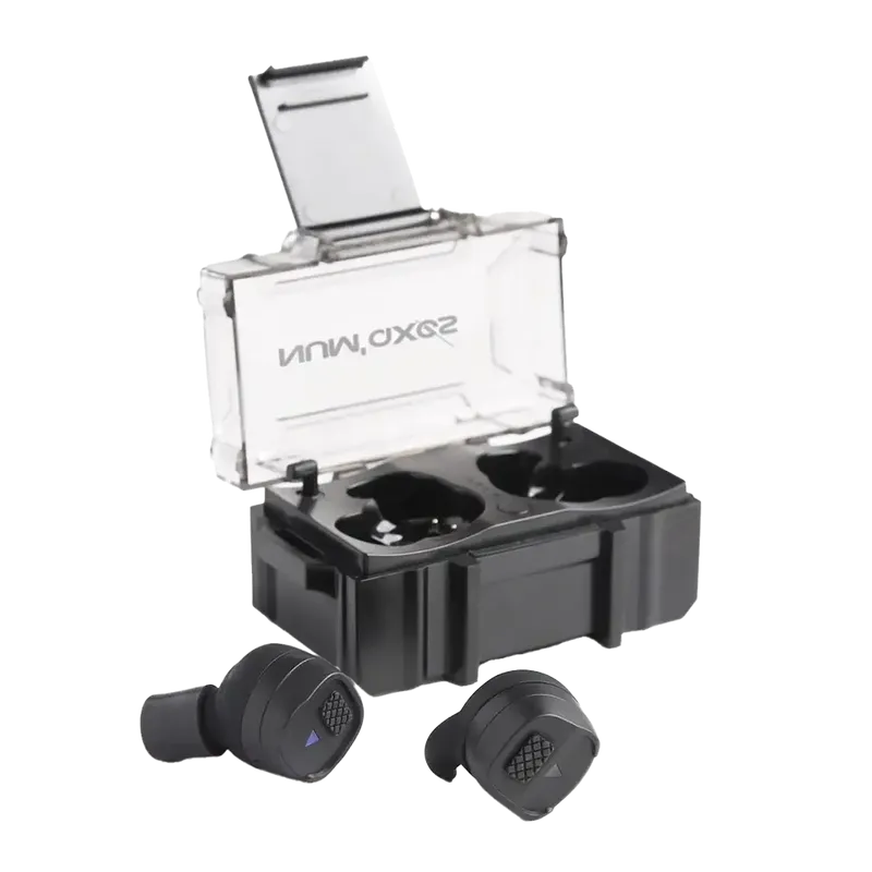 Numaxes Electronic Bluetooth Earplugs