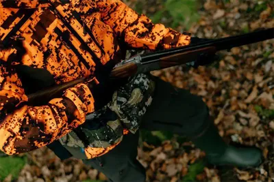 Swedteam Ridge 3 Jacka Desolve Fire