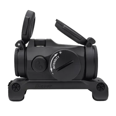 Aimpoint Micro H-2 Blaser