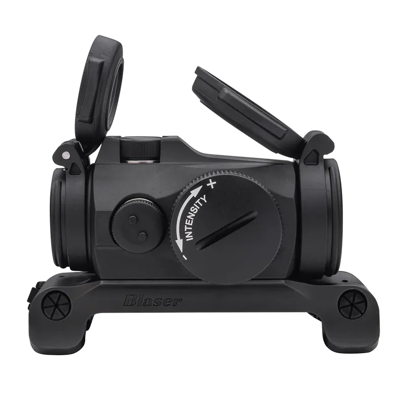 Aimpoint Micro H-2 Blaser