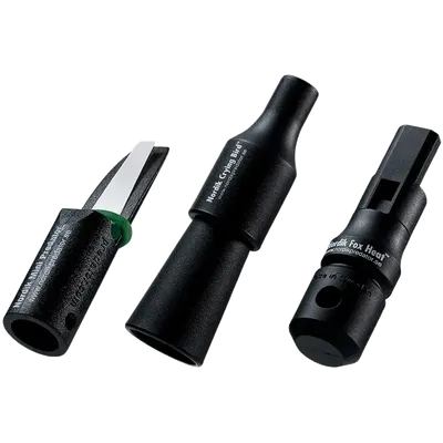 Nordik Predator 3-pack