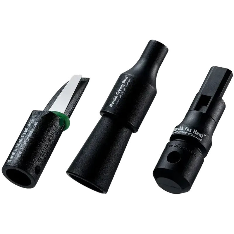 Nordik Predator 3-pack