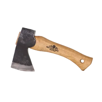 Gränsfors Handyxa - Kubben