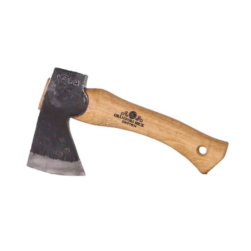Gränsfors Käsikirves