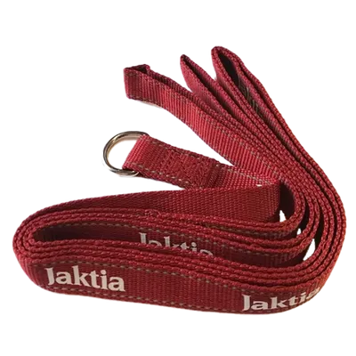Jaktia Hundkoppel Röd