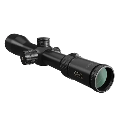 GPO Spectra 8x 2,5-20x50i