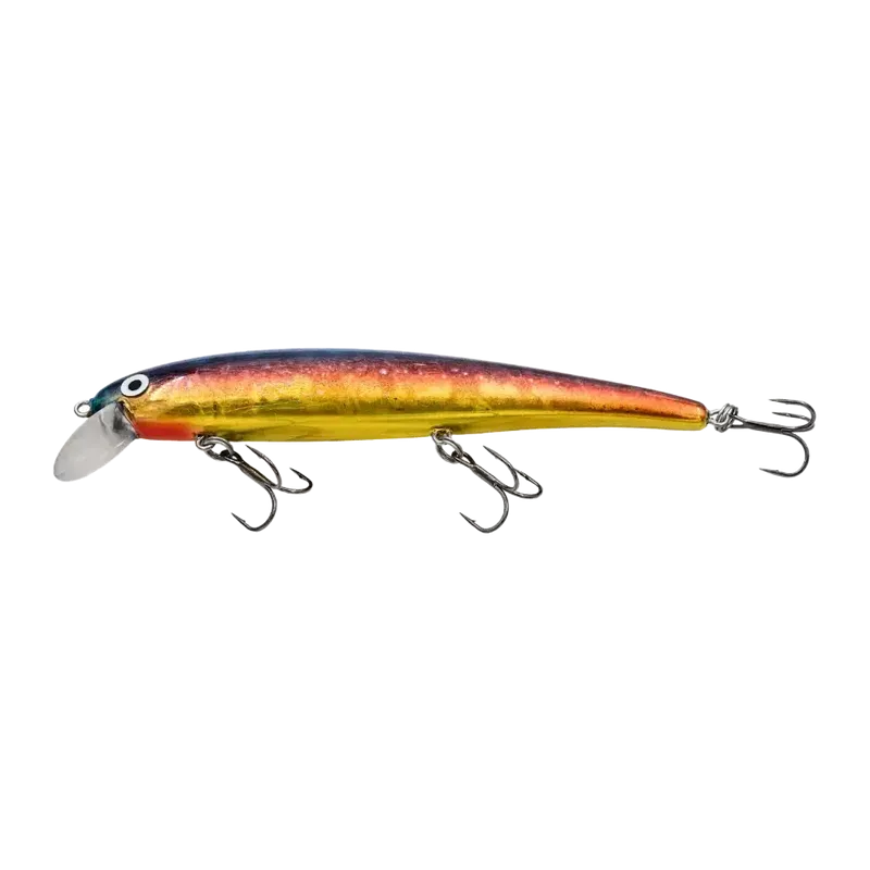 Pomperi PRO-X12 12 cm wobbler #112