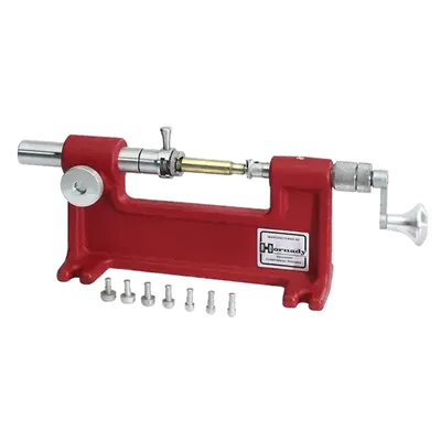 Hornady Cam lock trimmer