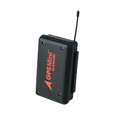 Lafayette GPS Mini 4G