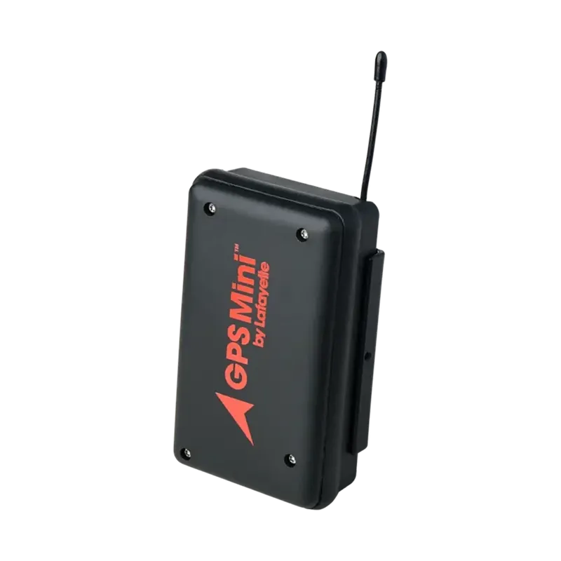 Lafayette GPS Mini 4G