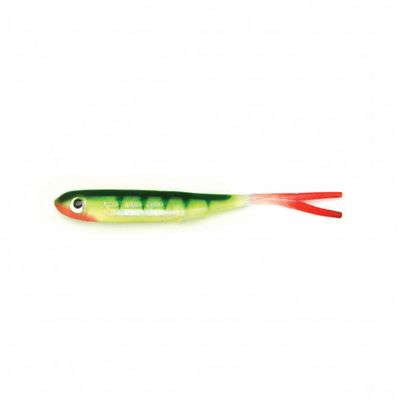 Shaker Baits Ice Hunter 75mm Perch 5st