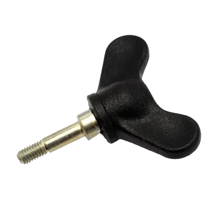Mora Ice Vingskruv till förlängare 18mm