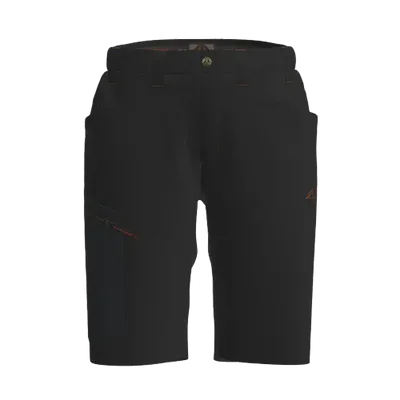 Swedteam Ultra Shorts Black