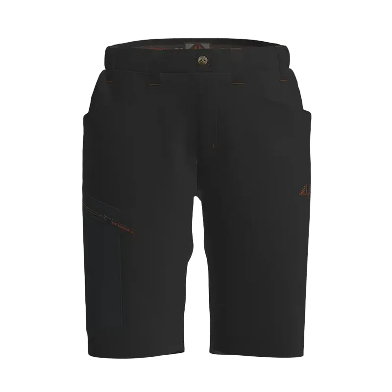 Swedteam Ultra Shorts Black