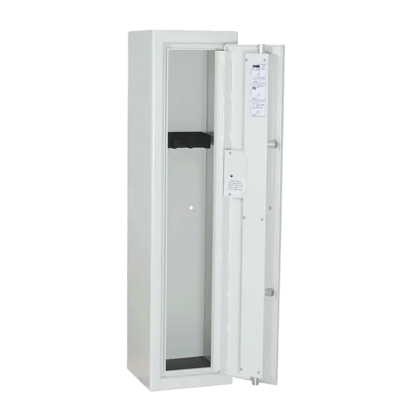 Profsafe S4 Vapenskåp