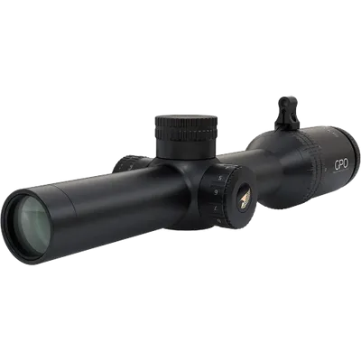 GPO Spectra 6x 1-6x24i G4i