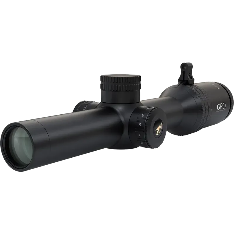 GPO Spectra 6x 1-6x24i G4i