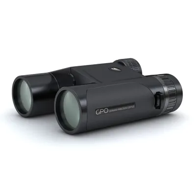 GPO Rangeguide 8x32
