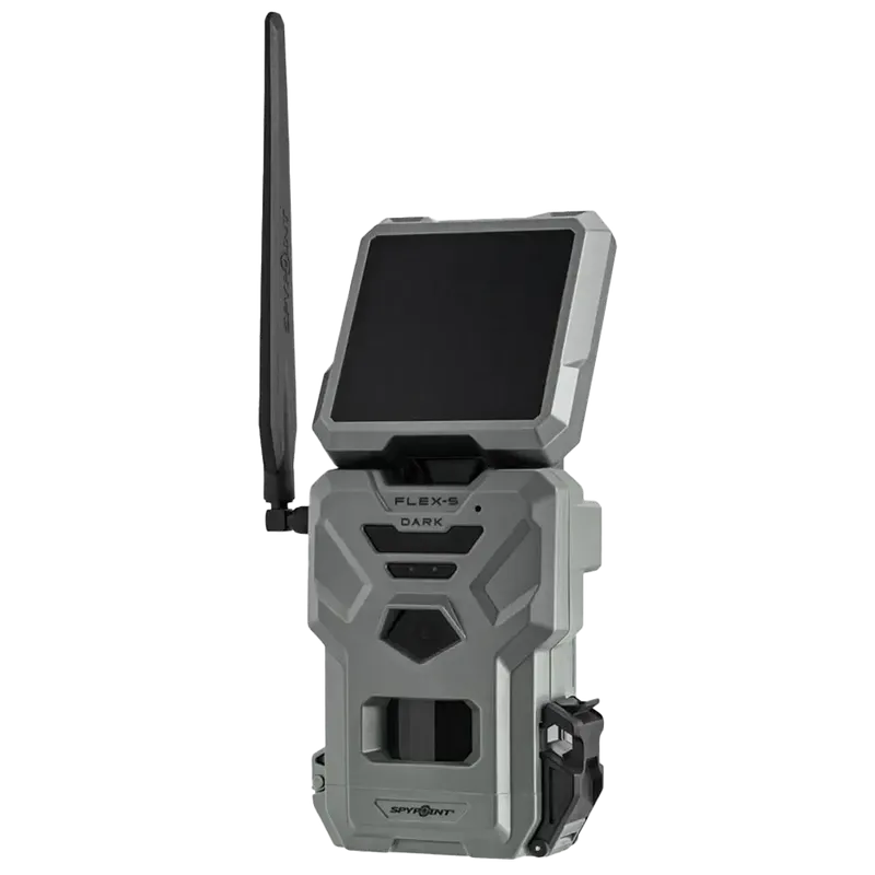 Spypoint Flex-S Dark Solpanel