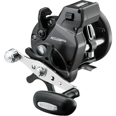 Daiwa Accudepth 40LCB