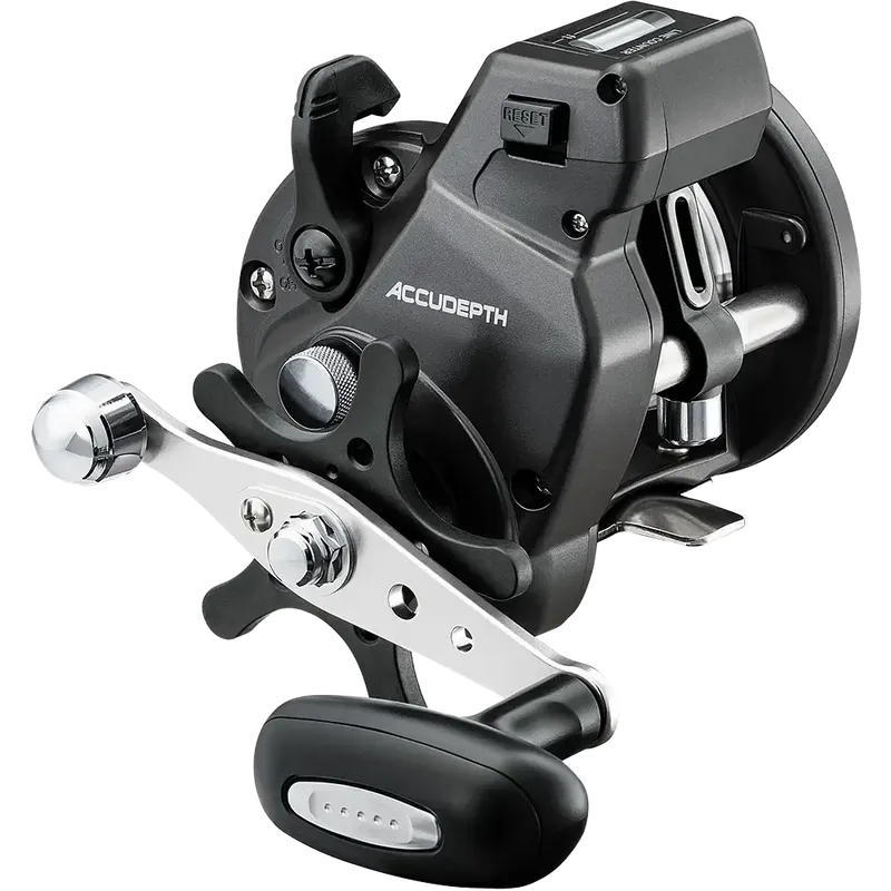Daiwa Accudepth 40LCB
