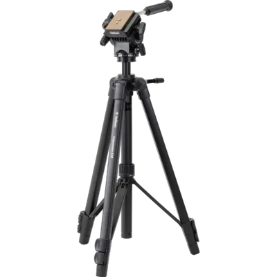 Velbon Videomate 638 Aluminiumstativ