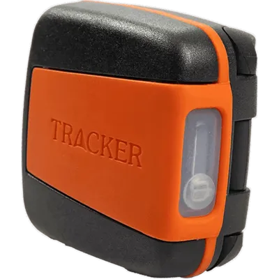 Tracker Bark