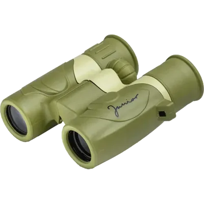 Focus Junior 6x21 Green