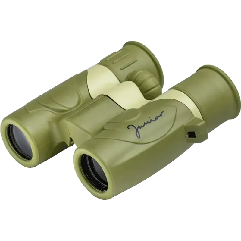 Focus Junior 6x21 Green