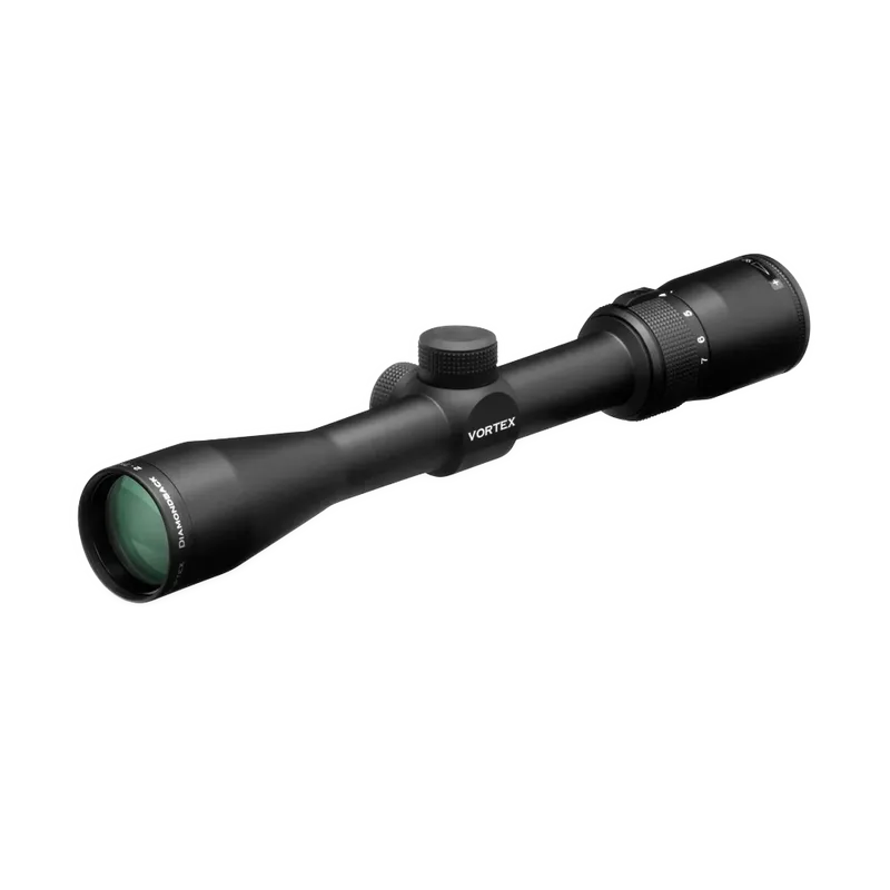 Vortex Diamondback 2-7x35 Rimfire V-Plex