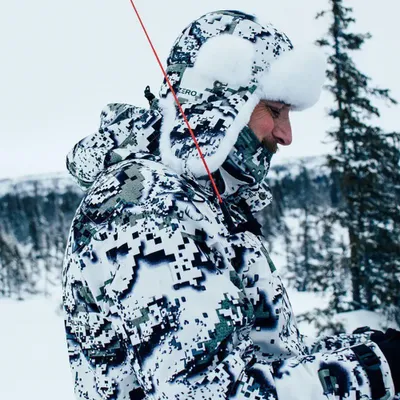 Swedteam Ridge Thermo Pilot Hat Desolve Zero