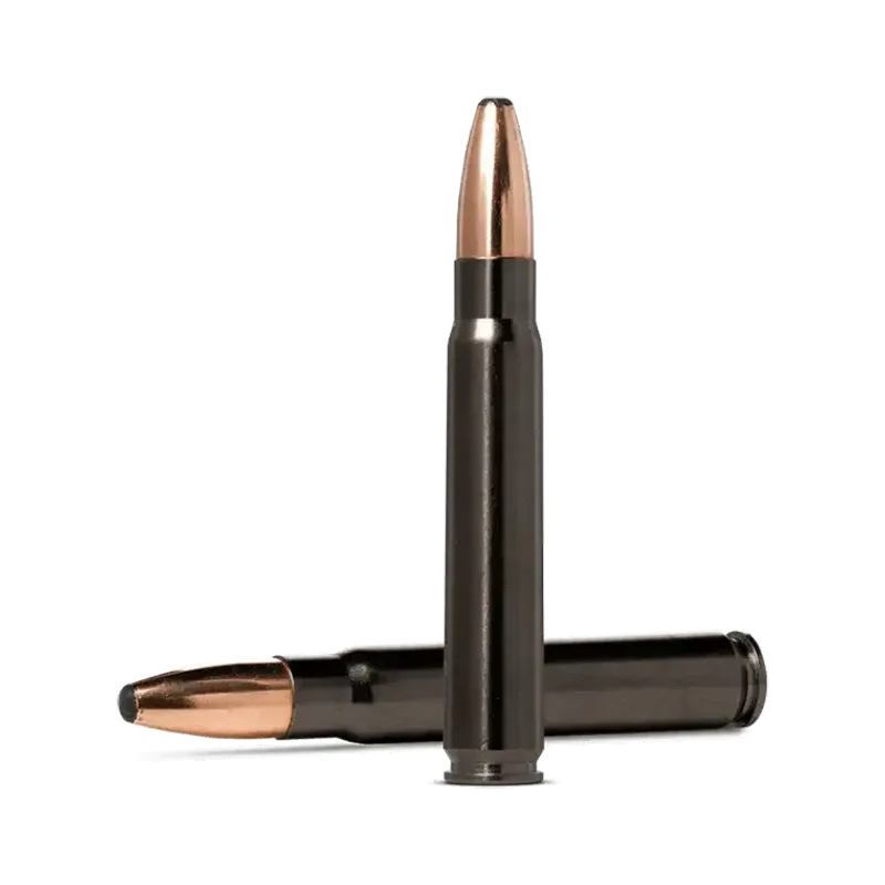 Norma Oryx Silencer 9,3x62 18,5G