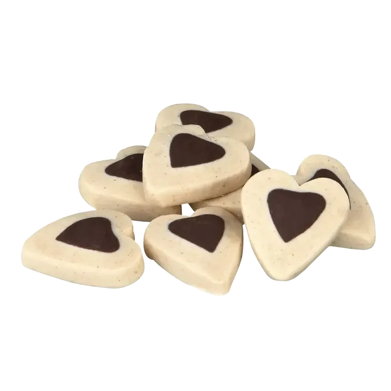 Soft Snack Happy Hearts 500g