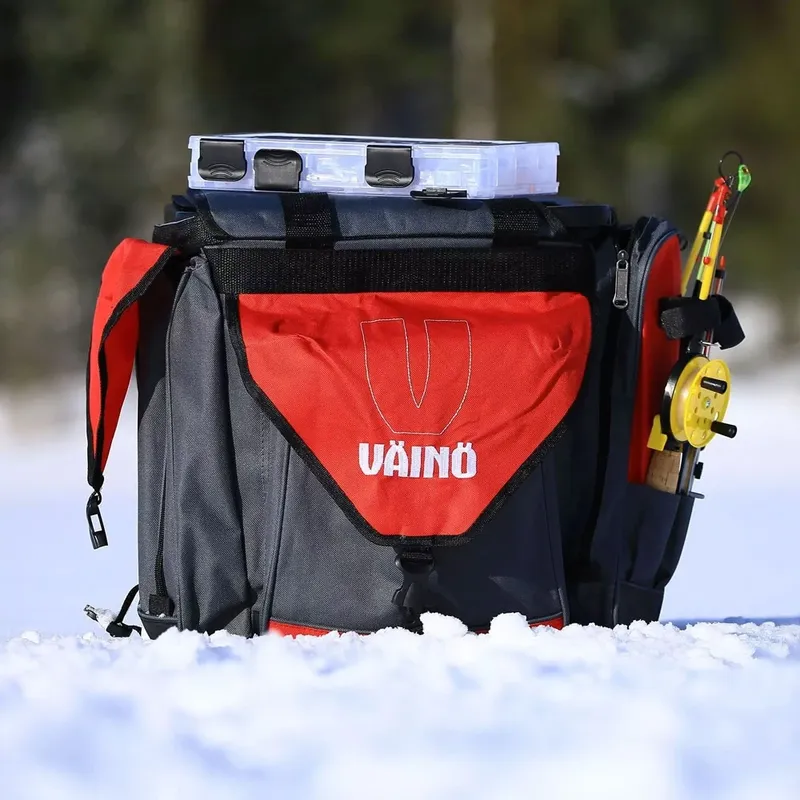 Väinö Kalajärvi Pilkkireppu