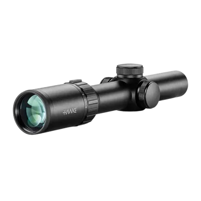 Hawke Vantage 30 WA 1-4x24 L4A Dot