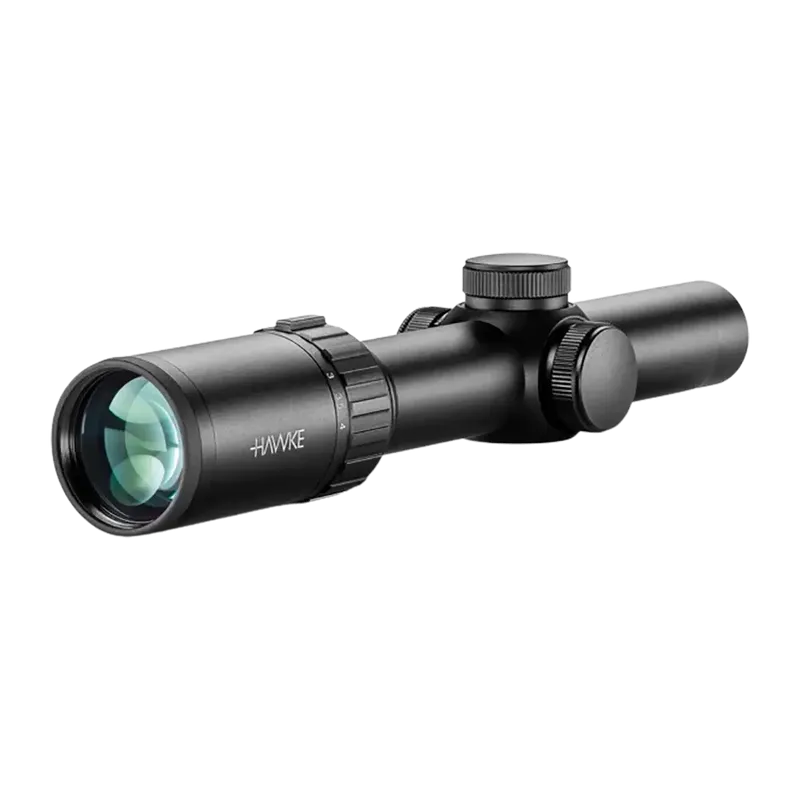 Hawke Vantage 30 WA 1-4x24 L4A Dot
