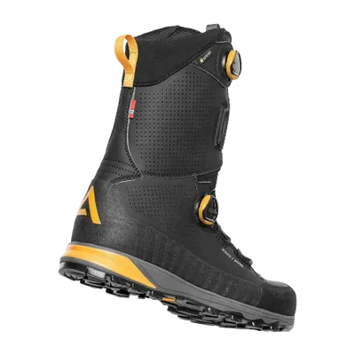 Alfa Jerpe APS GTX Men BOA Svart