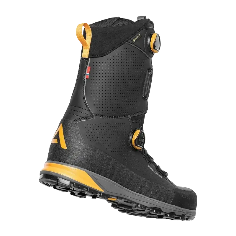 Alfa Jerpe APS GTX Men BOA Svart
