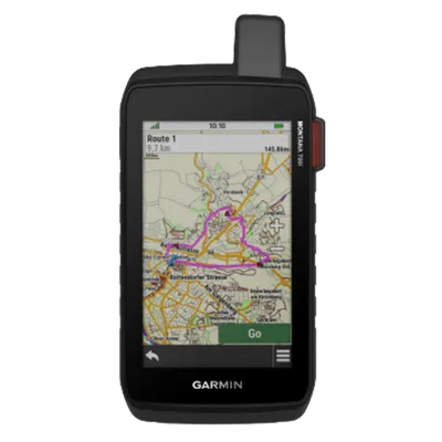 GPS Enheter