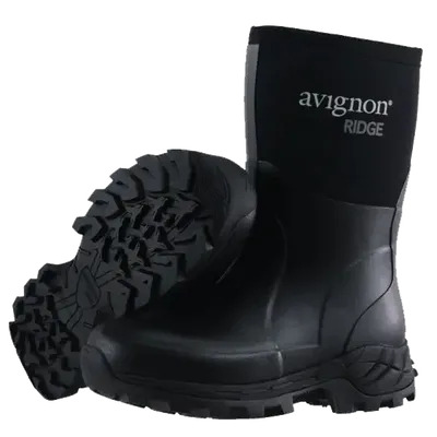 Avignon Ridge Mid Neoprenstövel