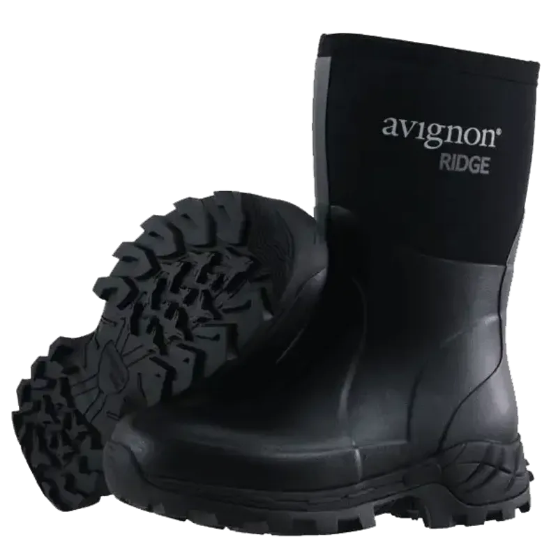 Avignon Ridge Mid Neoprenstövel