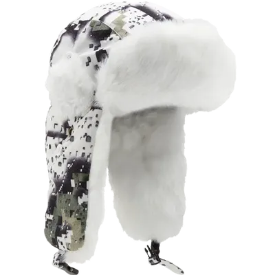 Swedteam Ridge Thermo Pilot Hat Desolve Zero