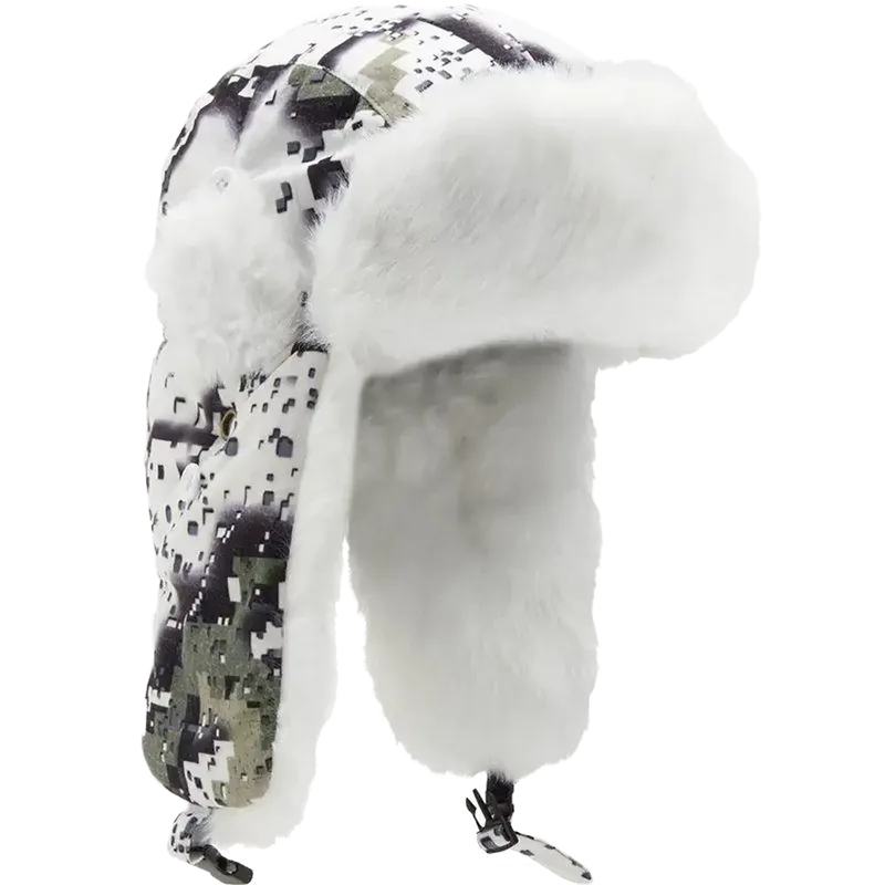 Swedteam Ridge Thermo Pilot Hat Desolve Zero