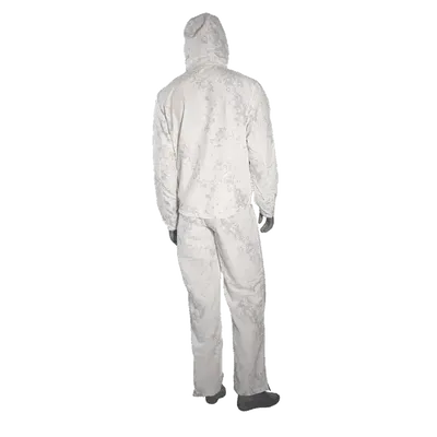 Haunter Driffle Snöcamo 3D Fade White Camo