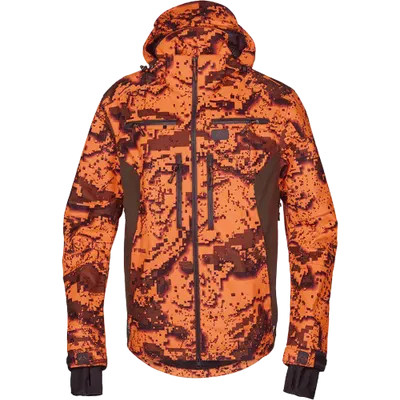 Swedteam Ridge 3 Jacka Desolve Fire