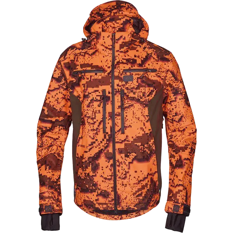 Swedteam Ridge 3 Jacka Desolve Fire