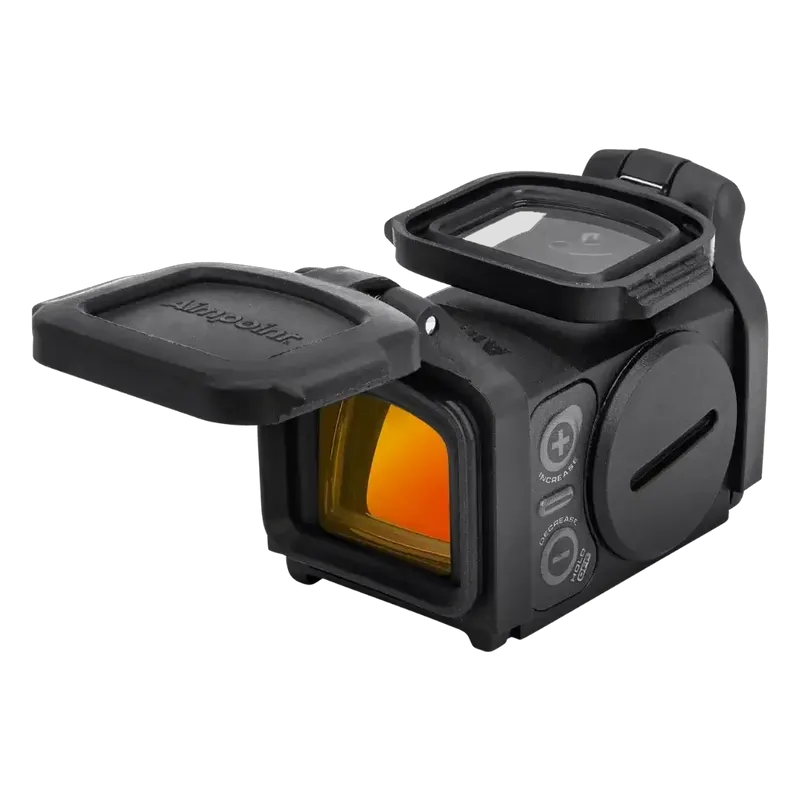 Aimpoint Acro® C-2 2,5 MOA - Rödpunktsikte med integrerat Ac