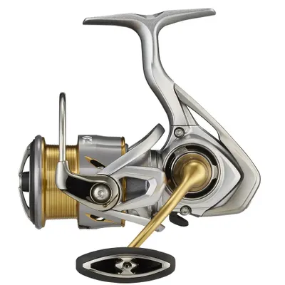 Daiwa Freams LT 6000 EU Haspelrulle