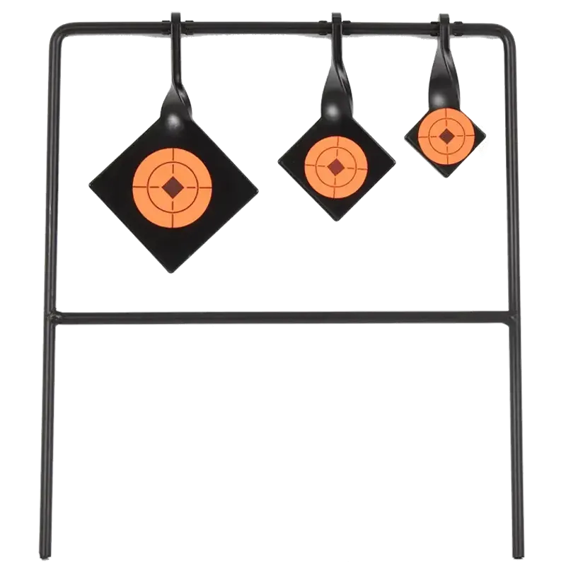 Ammuntamaalit 22LR Spinner